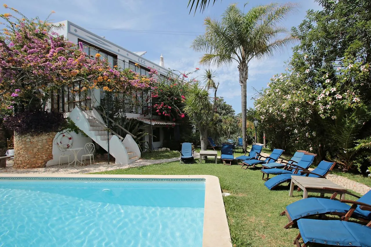 Uma Casa A Beira Sol Bed & Breakfast Lagos