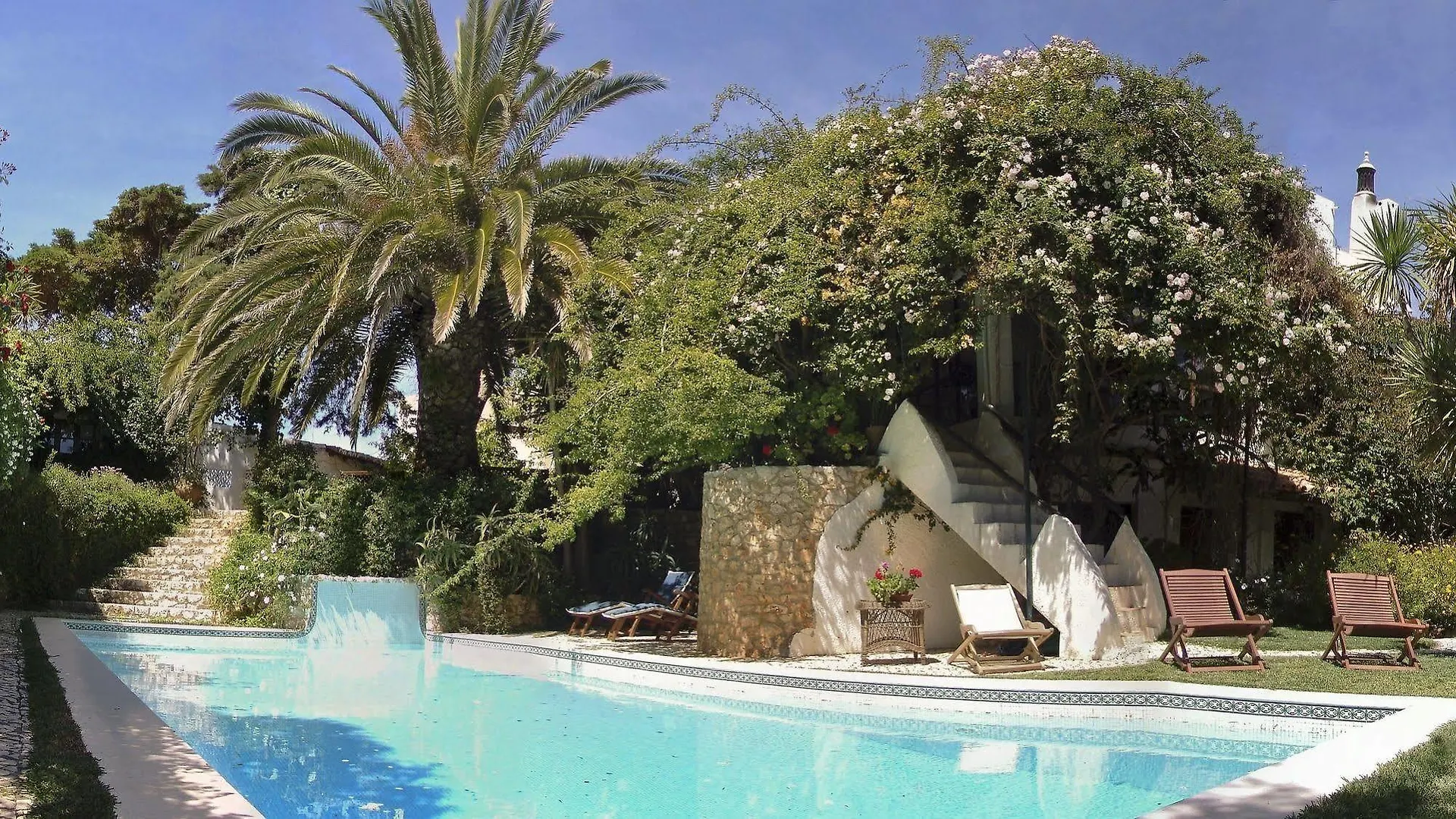 Uma Casa A Beira Sol Bed & Breakfast Lagos