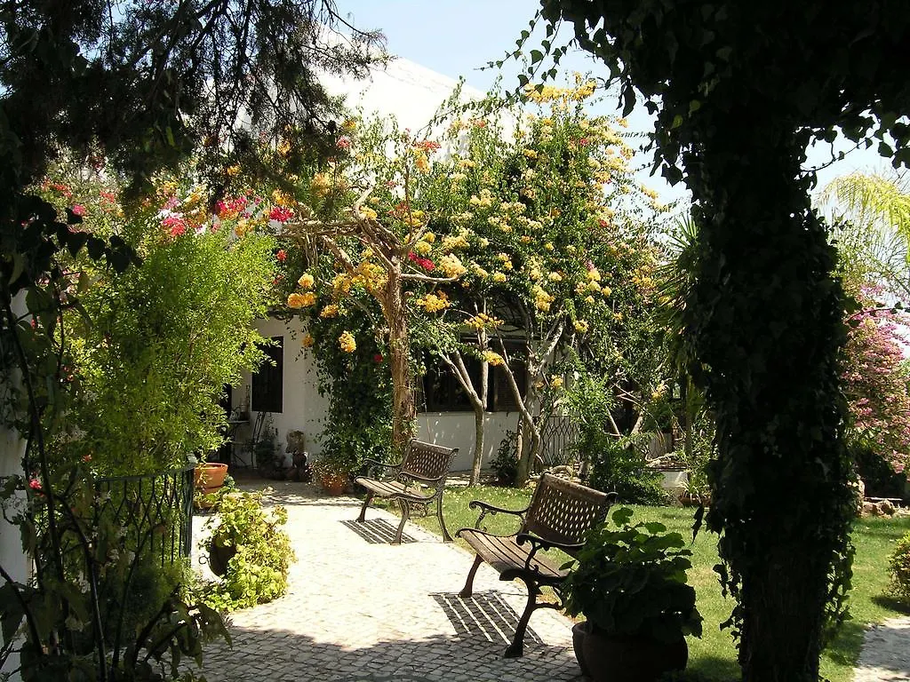 Uma Casa A Beira Sol Bed & Breakfast Lagos