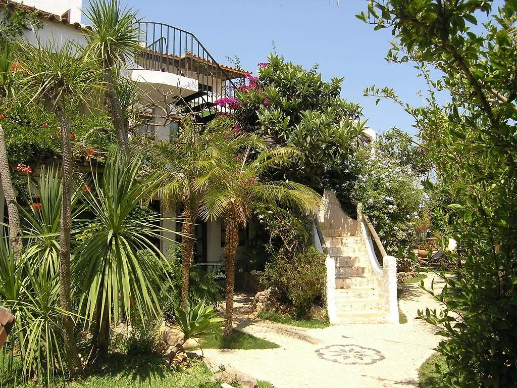 Uma Casa A Beira Sol Bed & Breakfast Lagos