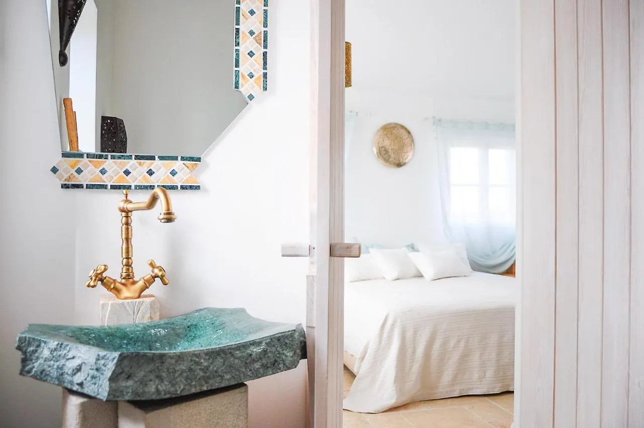 Uma Casa A Beira Sol Bed & Breakfast Lagos